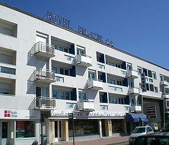 Hotel Belazur